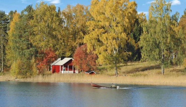 Eskelänniemi by Interhome in Sonkajärvi