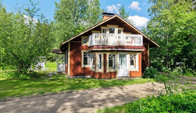 Piennarpää by Interhome in Saarijärvi