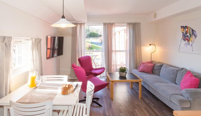 Topcamp Bie - Grimstad in Grimstad