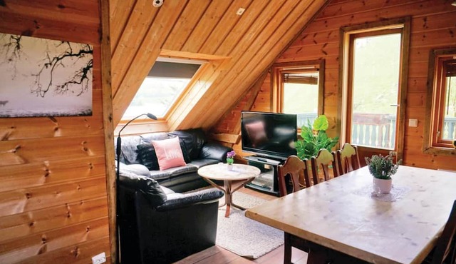 Pet friendly apartment in Sandnes
