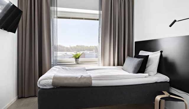Forenom Aparthotel Stockholm Flemingsberg
