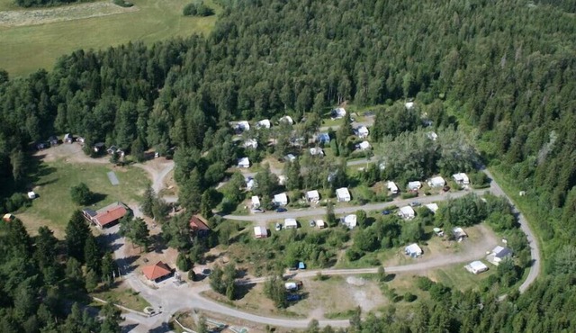 Kapellskärs Camping