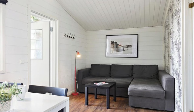 First Camp Mörudden Karlstad