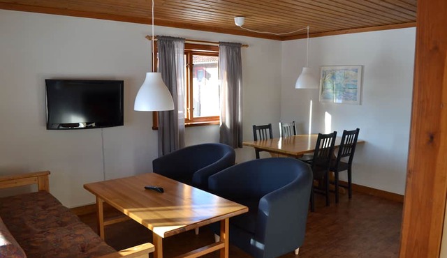 First Camp Enåbadet