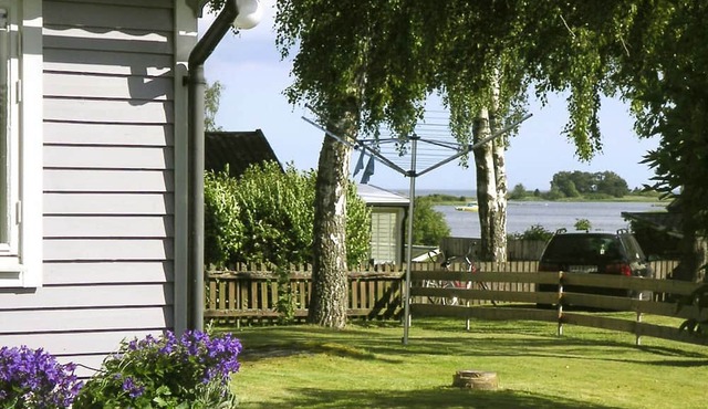5 person holiday home in BERGKVARA in BERGKVARA