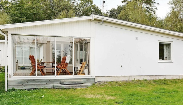 9 person holiday home in UGGLARP in UGGLARP