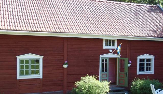 8 person holiday home in Vimmerby in VIMMERBY