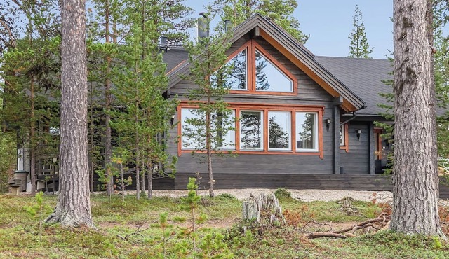 Vacation home Homma by Interhome in Raattama
