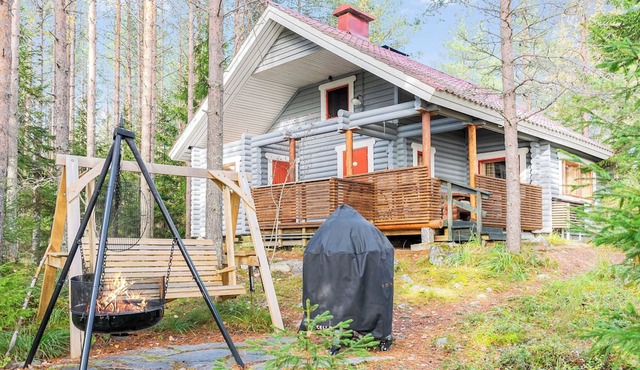 Kanerva by Interhome in Juuka