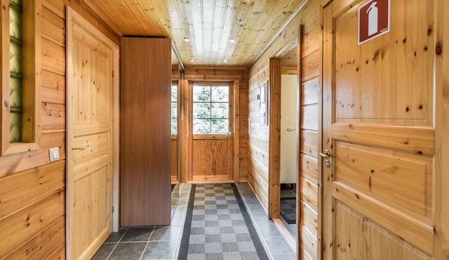 Nuppulanranta 14 by Interhome