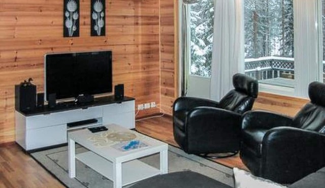 Vacation home Kuikka by Interhome
