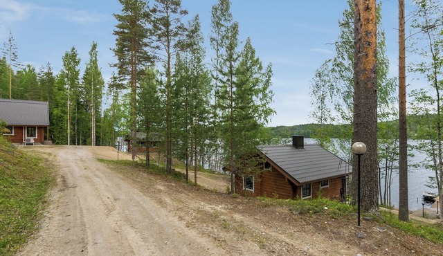Vuorilahti by Interhome in Enonkoski