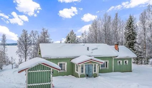 Vacation home Lehto by Interhome in Taivalkoski