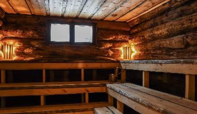 Puikkokoski by Interhome in Kontiomäki