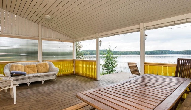 Joutsen by Interhome