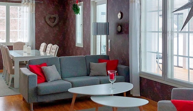 Villa eriksberg by Interhome