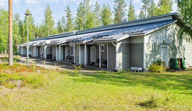 Loma-koli 3 by Interhome in Lieksa