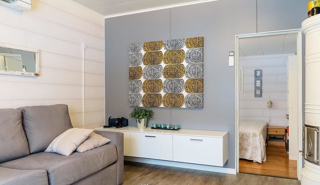 Vacation home Einola by Interhome in Kuhmo