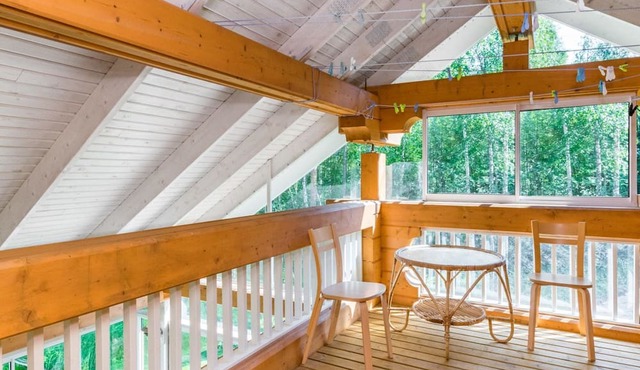 Katariina by Interhome in Juva