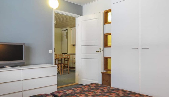 Revontuli 2 by Interhome in Pudasjärvi