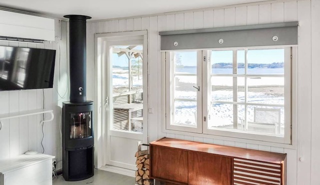 Långahuset by Interhome