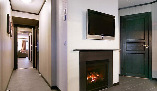 Hafjell Resort Alpin Apartments Sørlia in Øyer