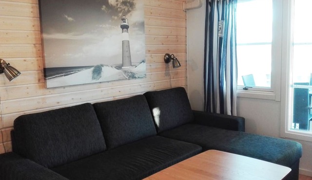 Ronneby Havscamping