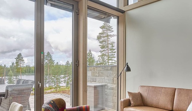 Naava Chalet