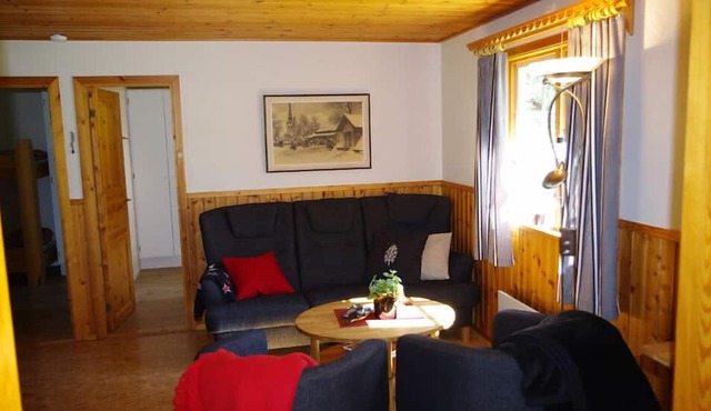 Gesunda Gården