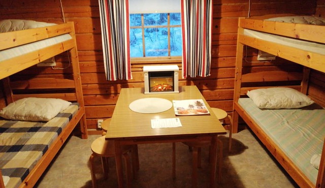 Bureå Camping