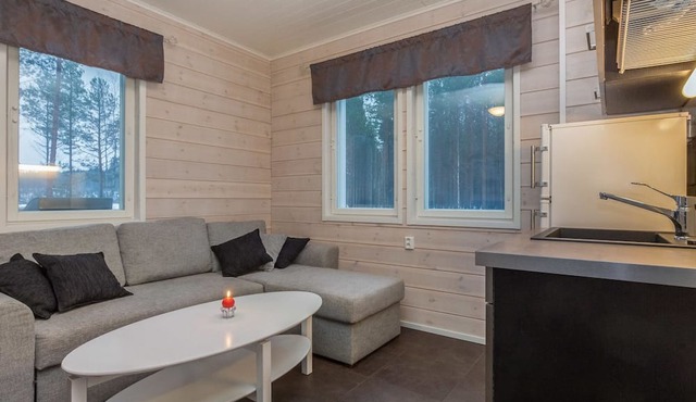 Kalaranta by Interhome in Pertunmaa