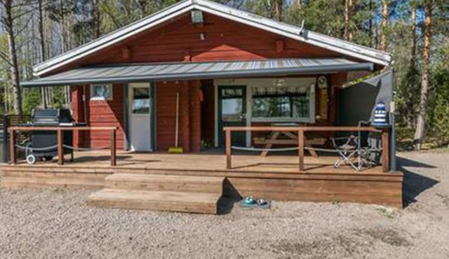 Jarsala by Interhome in Taivassalo