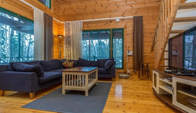 Villa tilia by Interhome in Pertunmaa