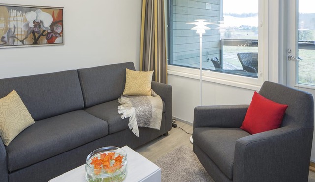 Holiday Club Himos Superior Apartments in Jamsa