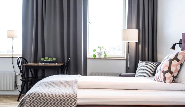 Biz Apartment Solna