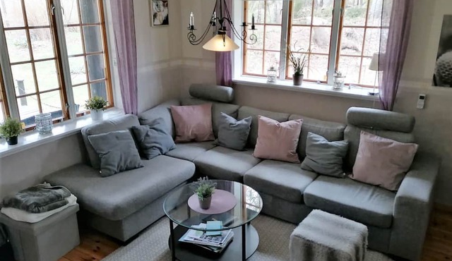 Norrtälje by Interhome