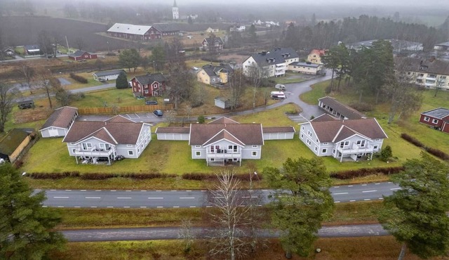 4 star holiday home in NISSAFORS