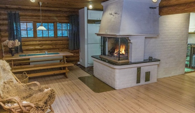 Hännänpää by Interhome in Vihti