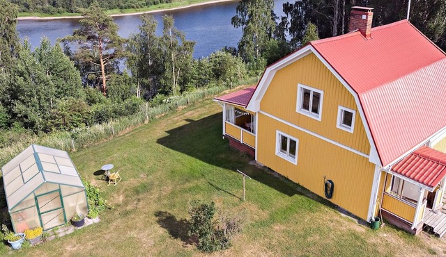 Villa Indalsälven by Interhome