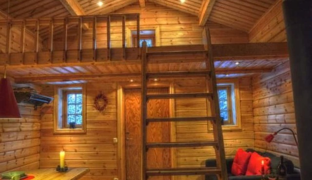 NORDTREK by Interhome