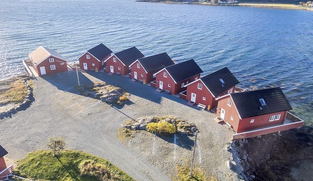 Seaside Retreat with Boats & Fishing