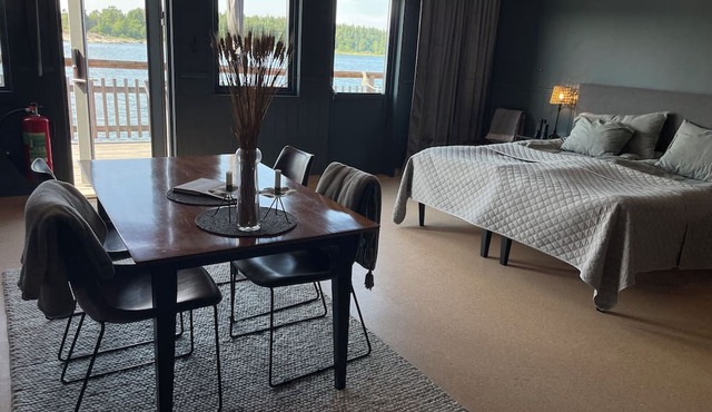 Kustvy - A seaside Destination
