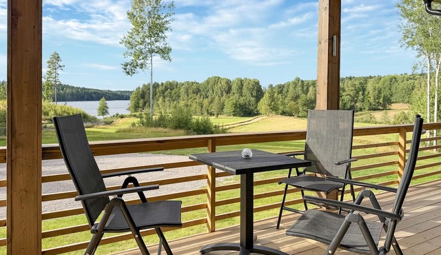 2 bedroom awesome home in Svanskog in Svanskog