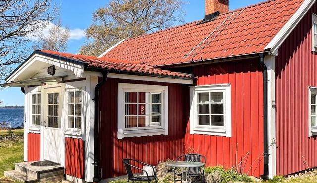 4 star holiday home in Växjö in Växjö