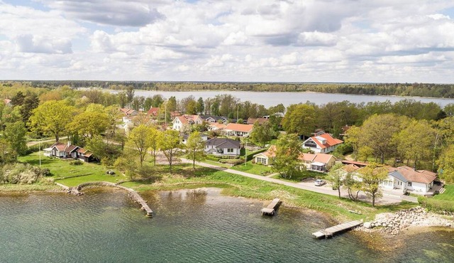 Seaside Guesthouse in Kalmar in Kalmar län