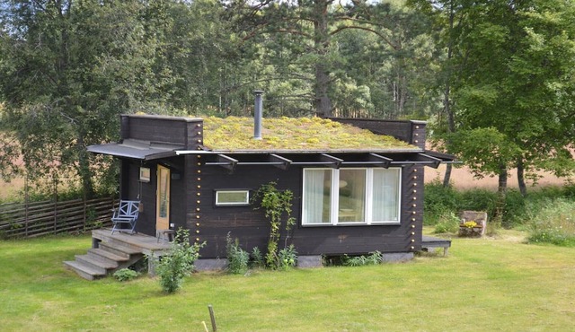 4 star holiday home in STÖLLET in STÖLLET