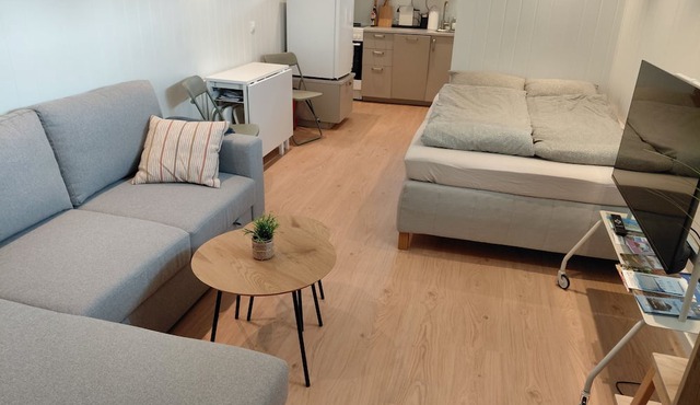 Enchanting studio in Nordland perfect for a relaxing getaway