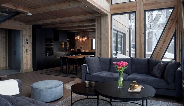 Ski-in/Ski-out | Wi-Fi | Sauna | Wood Stove