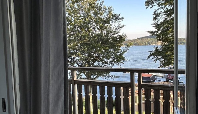 4 star holiday home in UDDEVALLA