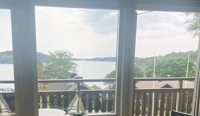 5 star holiday home in UDDEVALLA